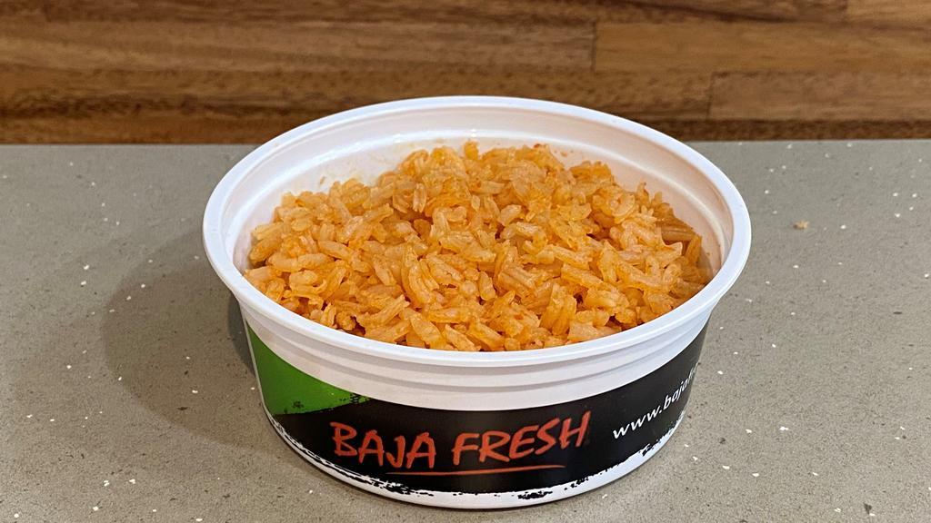 Side Of Baja Rice · 