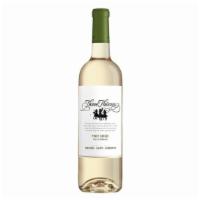 Three Thieves - Pinot Grigio – California, 750Ml (13.5% Abv) · Pear, apple, citrus, crisp finish. Must be 21 or over to purchase alcohol. You will be carde...