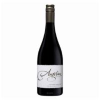 Angeline - Pinot Noir - Russian River Valley, 750mL (13.8% ABV) · Cranberry, dark cherry, oak notes. Must be 21 or over to purchase alcohol. You will be carde...