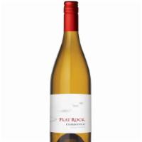 Flat Rock - Chardonnay – California, 750Ml (12.5% Abv) · Fruity, creamy, oak finish. Must be 21 or over to purchase alcohol. You will be carded upon ...