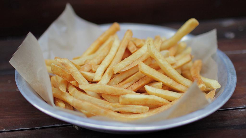 Side French Fries · 