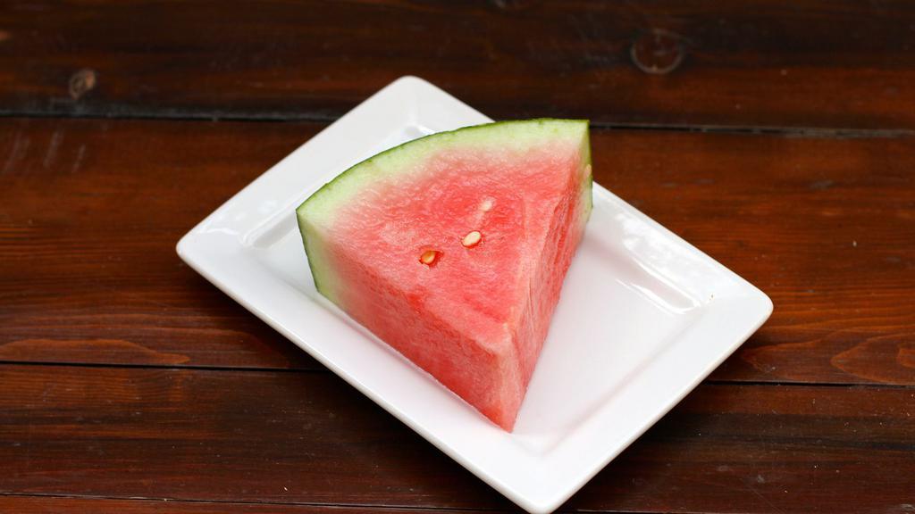 Side Watermelon · 