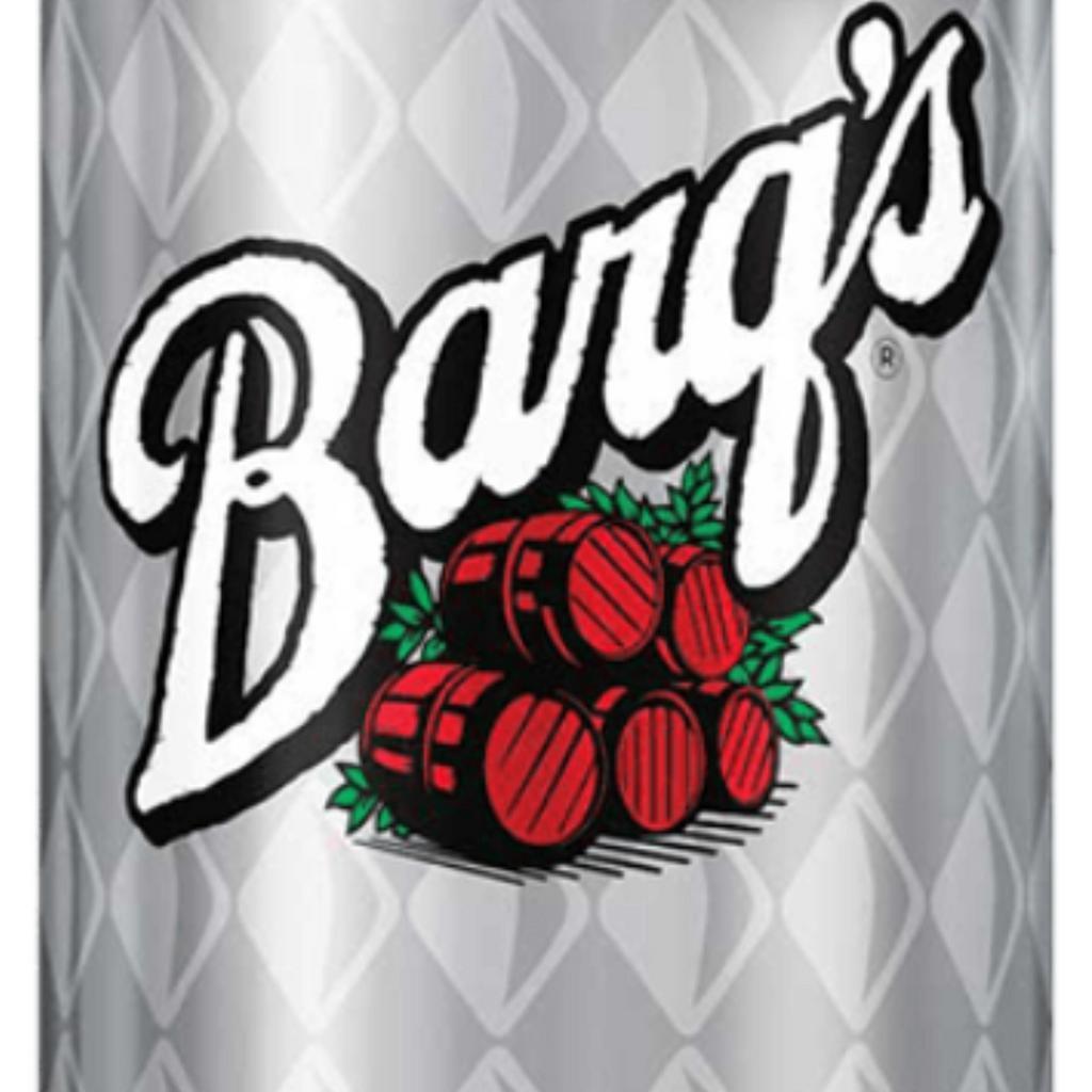 Barq'S Root Beer · Two liters.