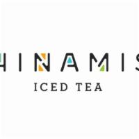 China Mist Black Iced Tea · [0 cal]