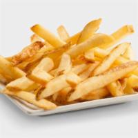 Original Fries · Our Original French Fries are made with all-natural cut potatoes, fried to perfection, and t...