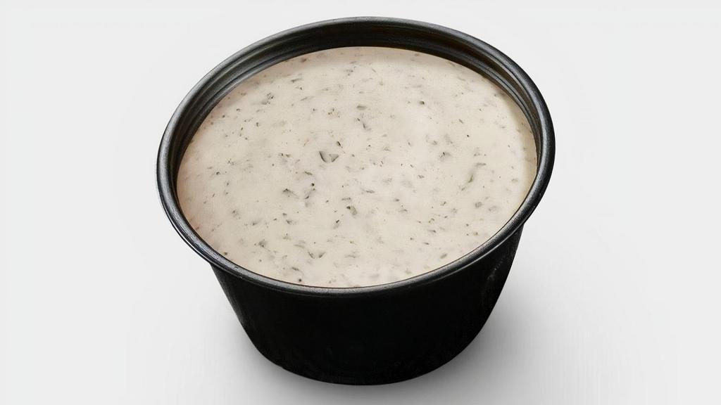 Ranch · 2 oz side of Ranch