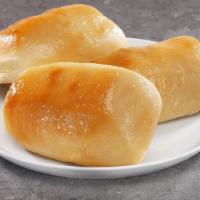 Yeast Rolls · Our famous made from scratch Yeast Rolls served hot. Choice of half dozen or dozen.