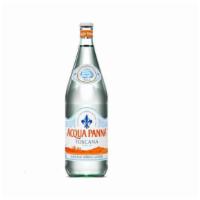 Acqua Panna Natural Spring Water · 1 Litre