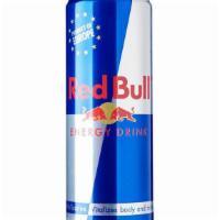 Red Bull · 