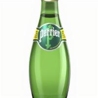 Perrier Sparkling · 