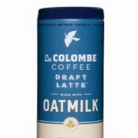La Colombe - Oat Milk Latte · 
