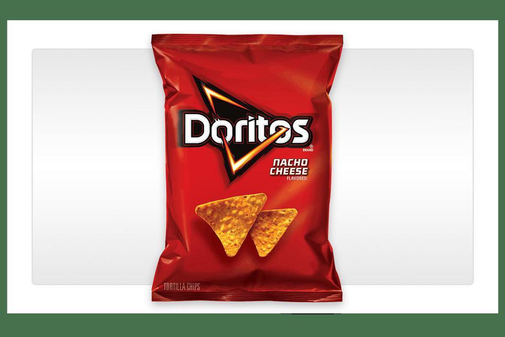 Doritos® · 