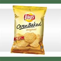 Baked Lays · 