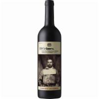 19 Crimes Cabernet Sauvignon (750 Ml) · Bright red to crimson hues, this wine is firm and full on the palate with flavours of red cu...