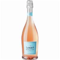 La Marca Prosecco Rose (750 ml) · Our La Marca Prosecco displays a pale, golden straw color, with a lively effervescence. It o...