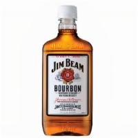 Jim Beam Bourbon | 375 ml · Jim Beam Kentucky Straight Bourbon 374 Ml