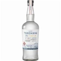 Teremana Blanco (750 ml) · Notes of bright citrus with a smooth, fresh finish.
