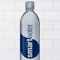 Bottled - Smart Water · 