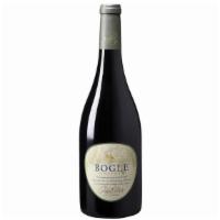 Bogle Pinot Noir California (750 Ml) · Bogle winemakers have sourced fruit from the best growing regions in California for the vari...