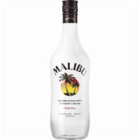 Malibu Coconut Rum (750 ml) · When it comes to coconut rum, no brand can compare to Malibu's global popularity. This smoot...