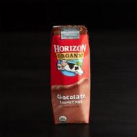 Horizon® Chocolate Milk · 