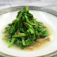 Seasonal Vegetables · 時蔬 (小白菜/西蘭花/大豆苗)
Choice of Baby Bok Choy /Broccoli/Pea Sprout
Choice of Stir-fried, Stir- Fr...
