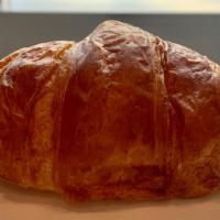 All Butter Croissant · 