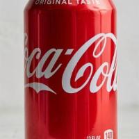 Coke / Diet Coke · 