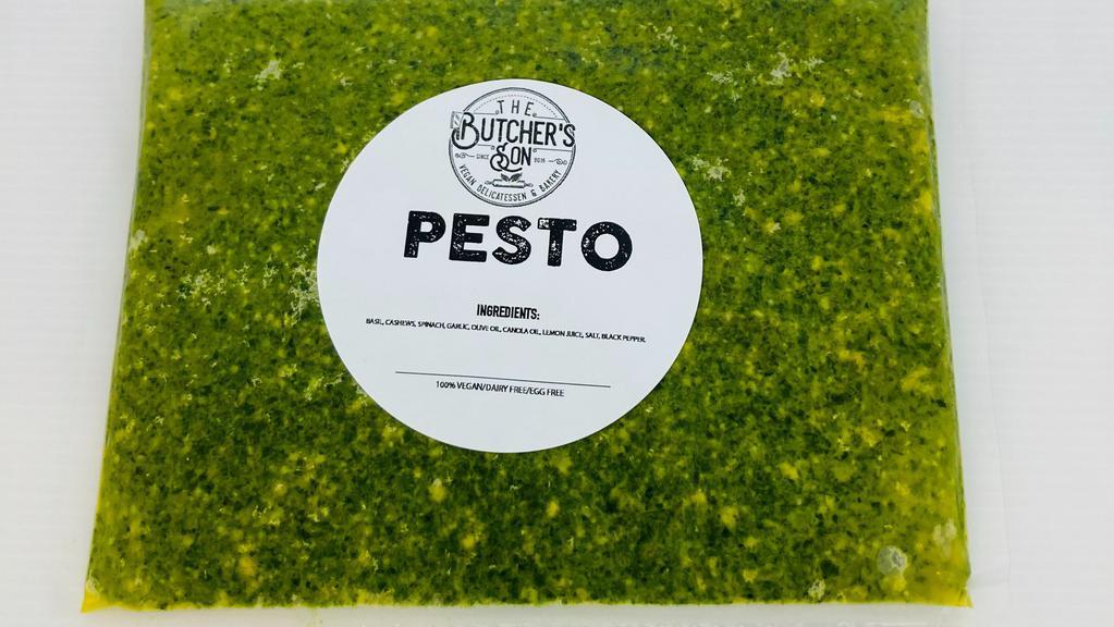 Pesto · *frozen*