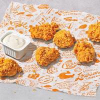 6Pc Nuggets Kids Meal · 