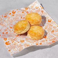 Six Biscuits · 