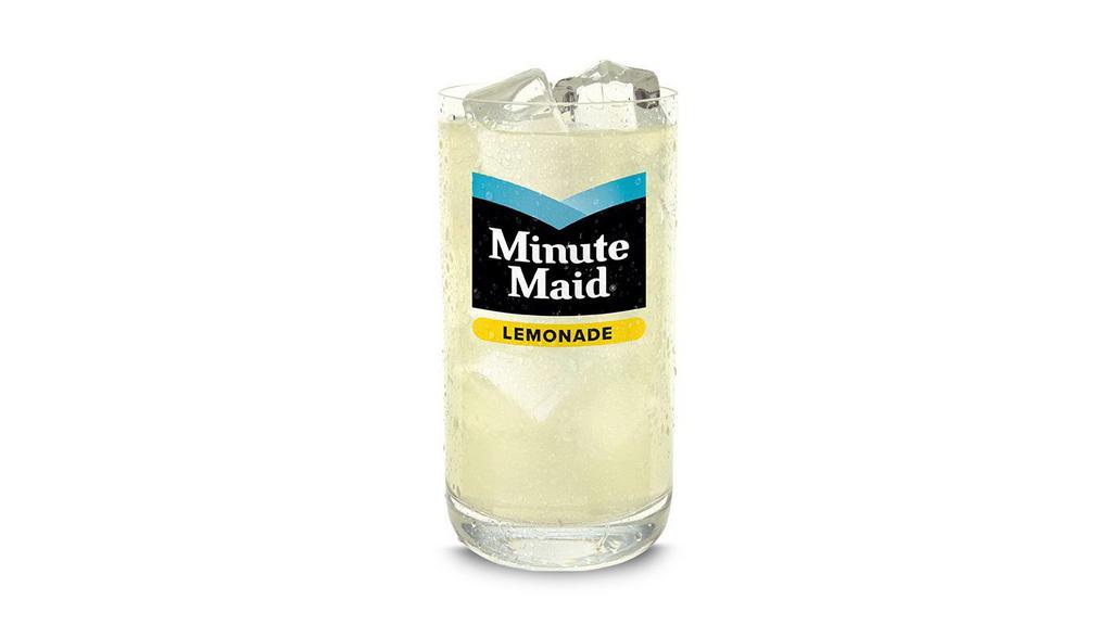 Minute Maid® Lemonade Large (44 Oz) · 