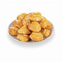 Honey Butter Biscuits · indicates that the sodium (salt) content of this item is higher than the total daily recomme...