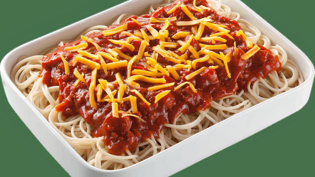 Jolly Spaghetti Party Pack · A Party Pack of our signature sweet-style Jolly Spaghetti. Serves 8-10