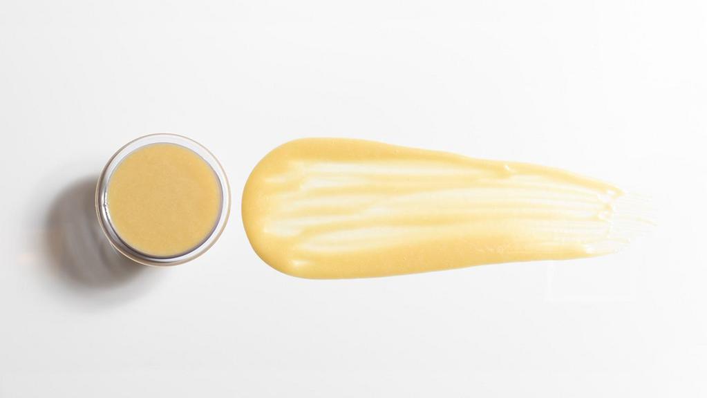 Honey Mustard · Two ingredients that fell in love.