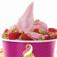 Peppa Pig Cotton Candy · Includes 1 topping. Additional toppings will cost extra.