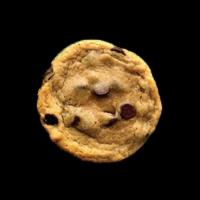 Vegan GF Fudgy Brownie Cookie · 