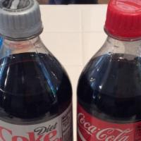 Diet Coke-Soda · 