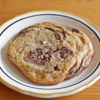 Chocolate Chip Cookie * · 