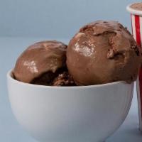 Sunny Day Rocky Road Ice Cream (Pint) · An unforgettable adventure of rich chocolate, gooey marshmallows, and crunchy California alm...
