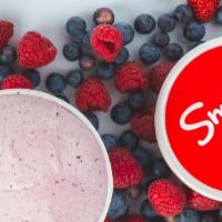 Mixed Berries & Cream (Pint) · The perfect fruity-creamy combo to enjoy as we finally head into summer! We cook strawberrie...