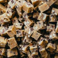 Cookie Dough Chunks · You asked for it and we delivered! Get a package of our freshly-made cookie dough (egg-free!...