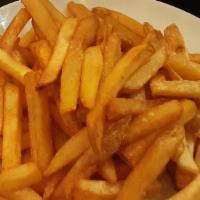 French Fries · Large.