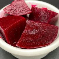 Pickled Beets · 