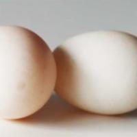 2 Eggs  · 