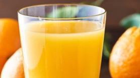 Orange Juice · 12 oz.