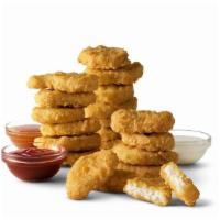20 Piece Mcnuggets · 