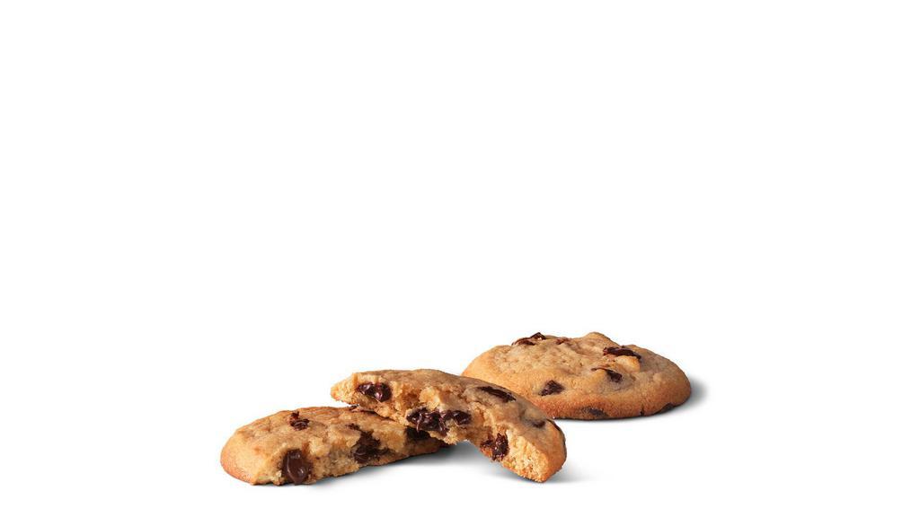 2 Cookies · 