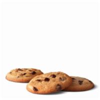 3 Pack Of Cookies · 