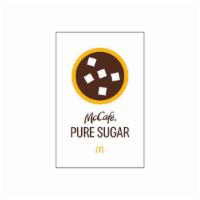 Sugar Packet · Limit of 3